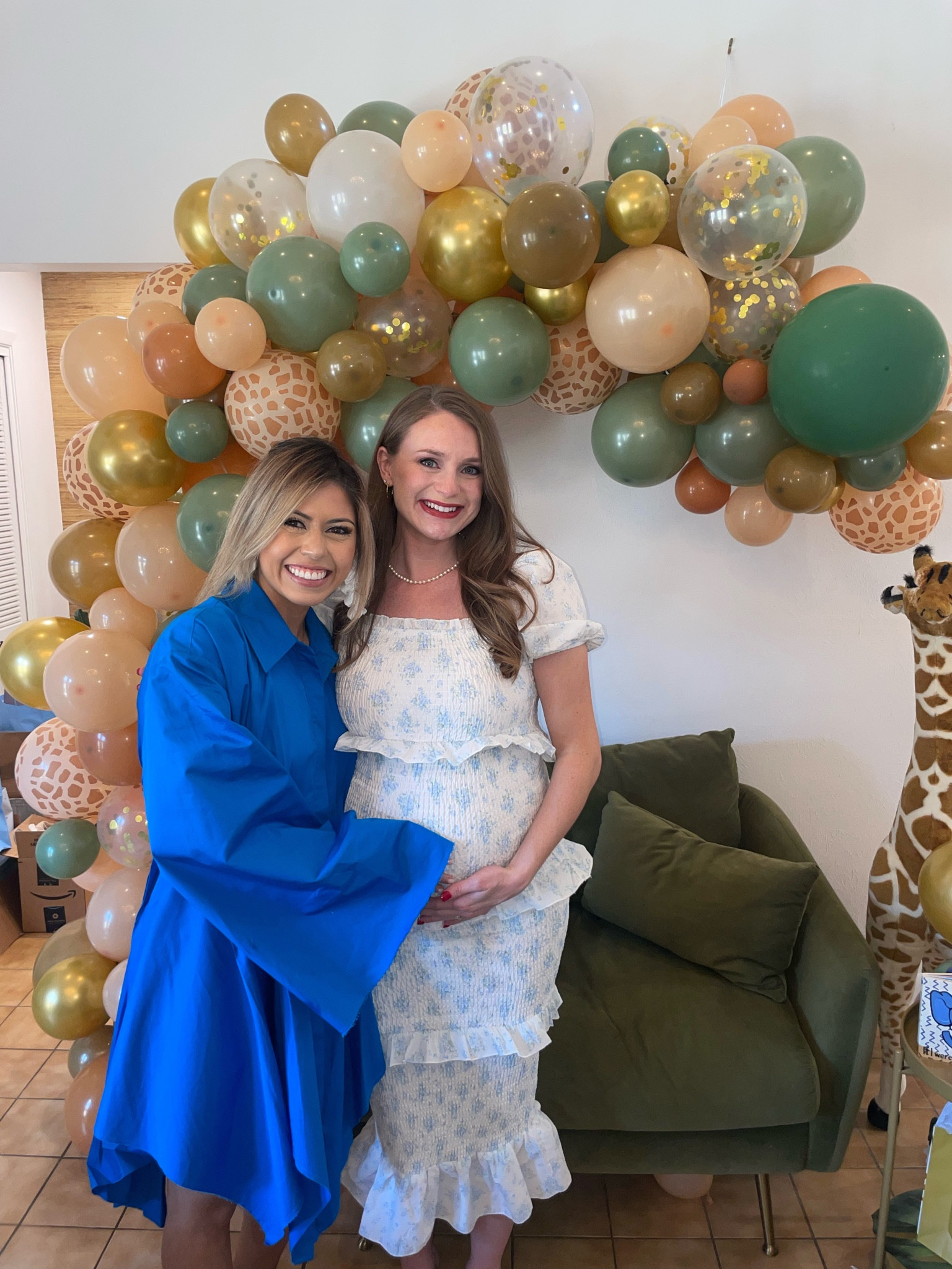 Baby shower dress #revolvedress white dress is from shopbumpcity


#LTKbump #LTKstyletip #LTKSale