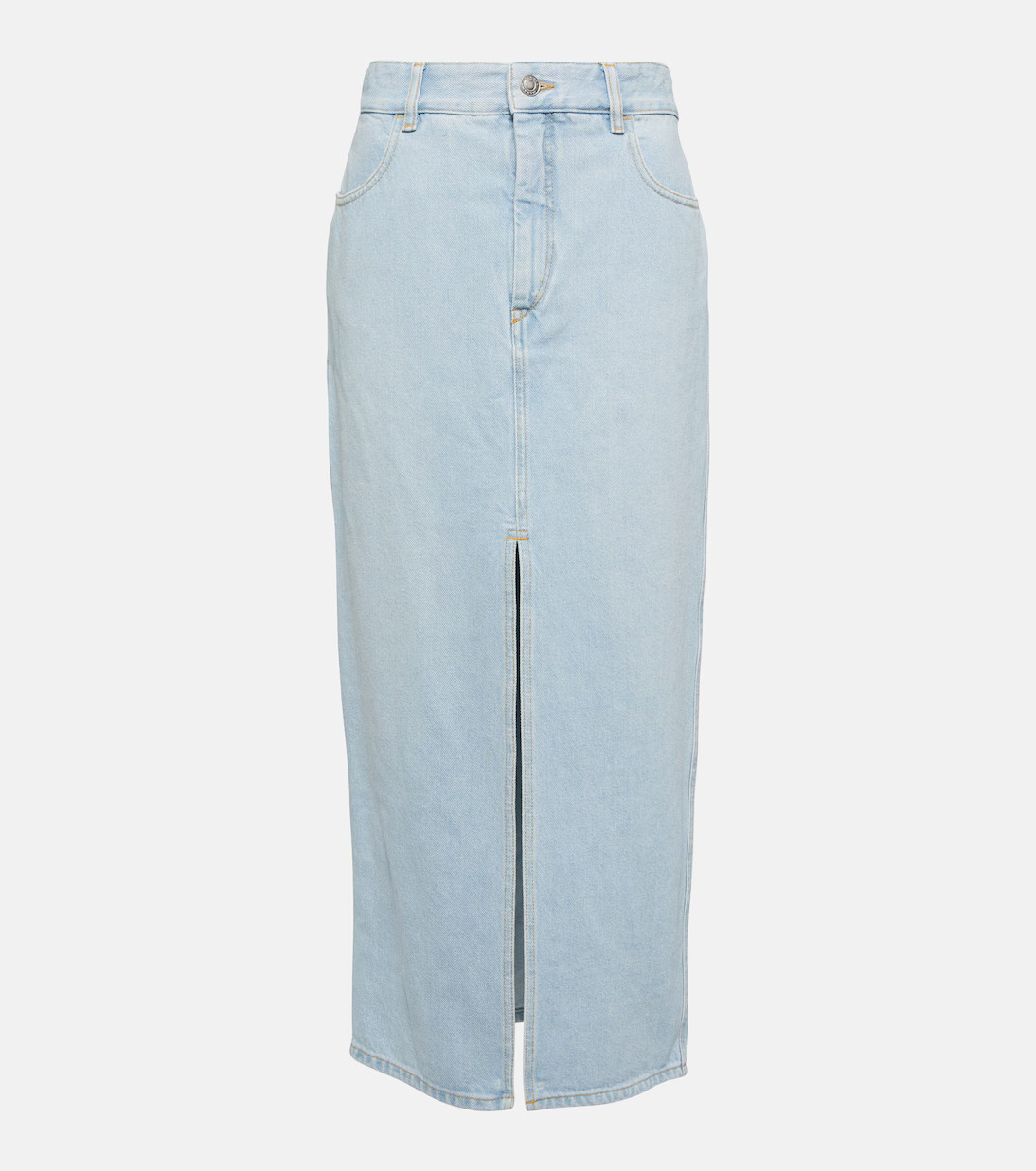 Vinea denim maxi skirt | Mytheresa (UK)