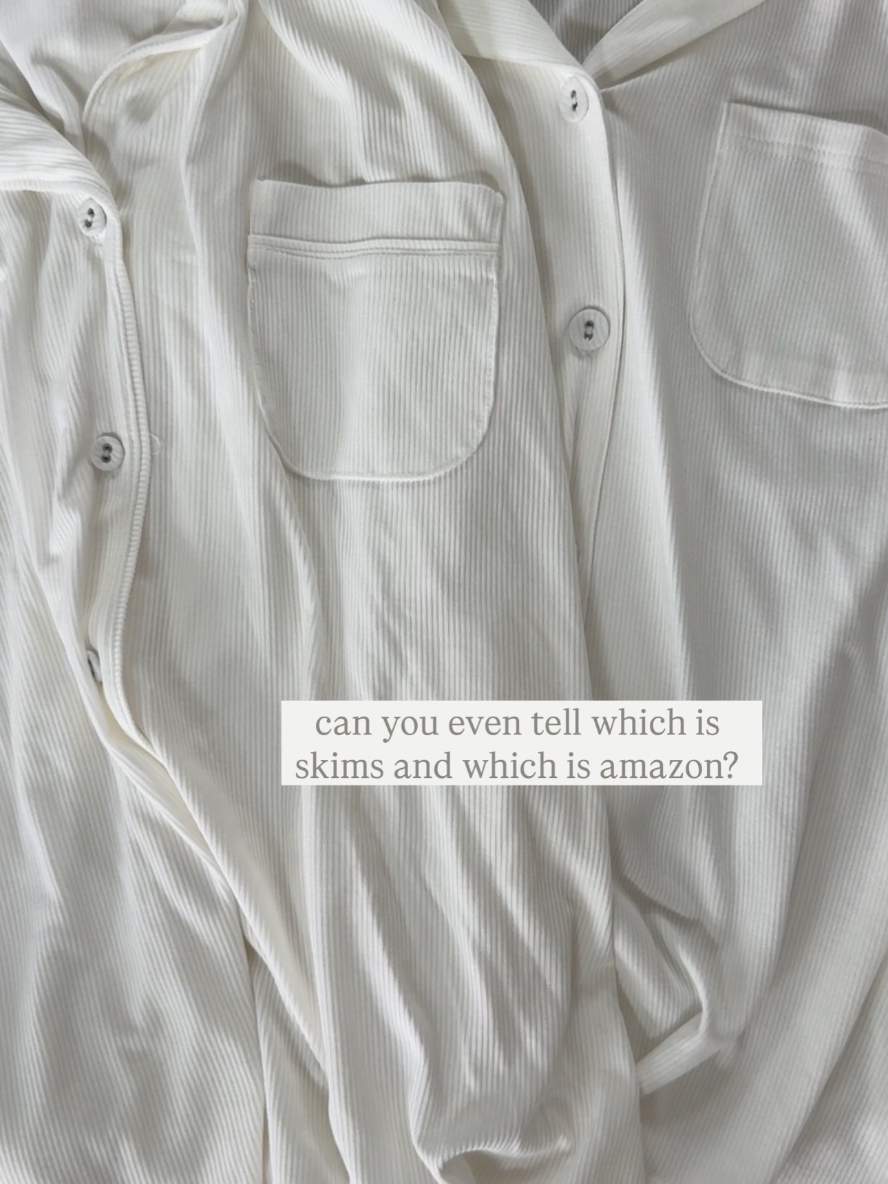 Skims pajama dupe

#LTKU #LTKmomlife #LTKSaleAlert