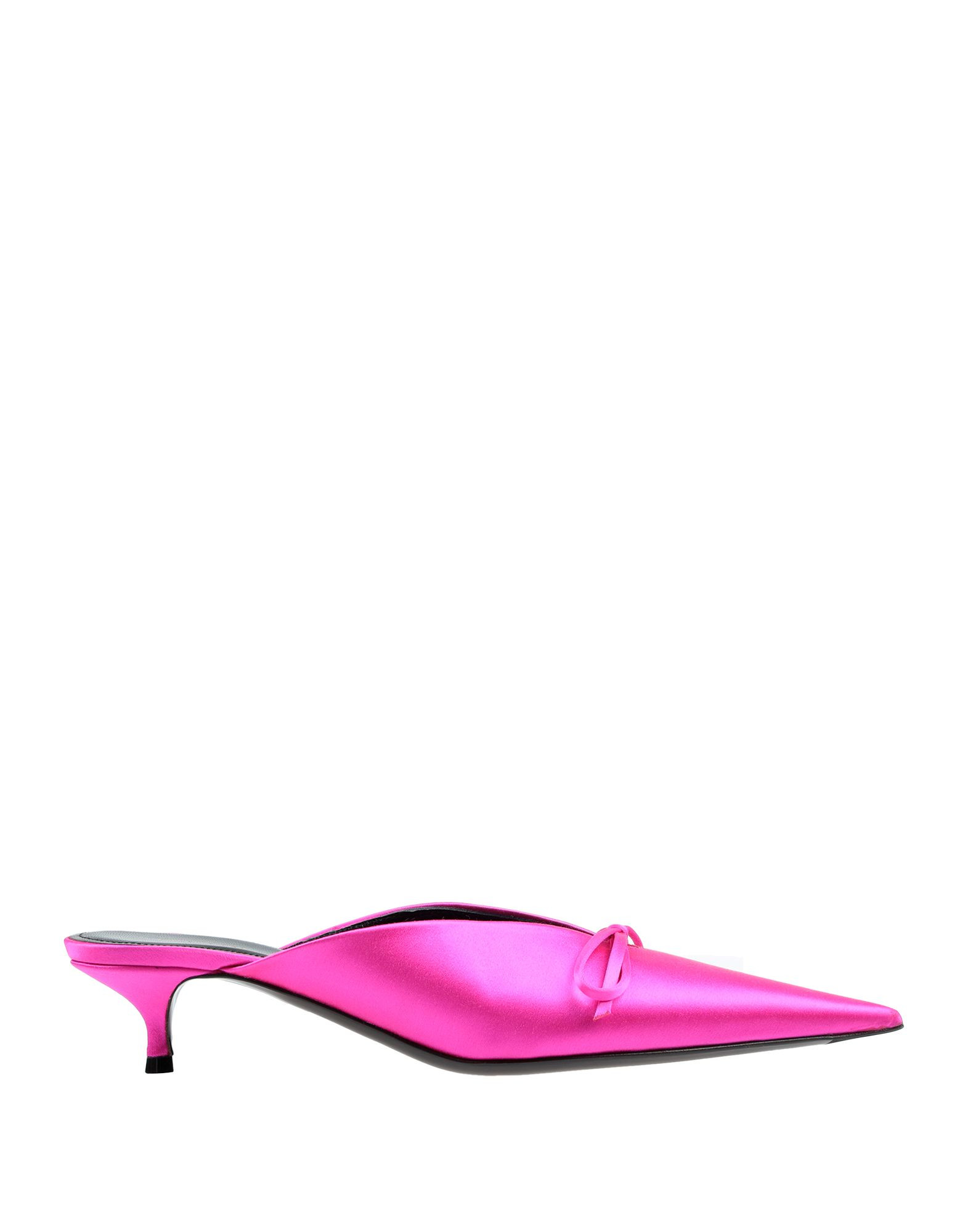 BALENCIAGA Mules & Clogs | YOOX (US)