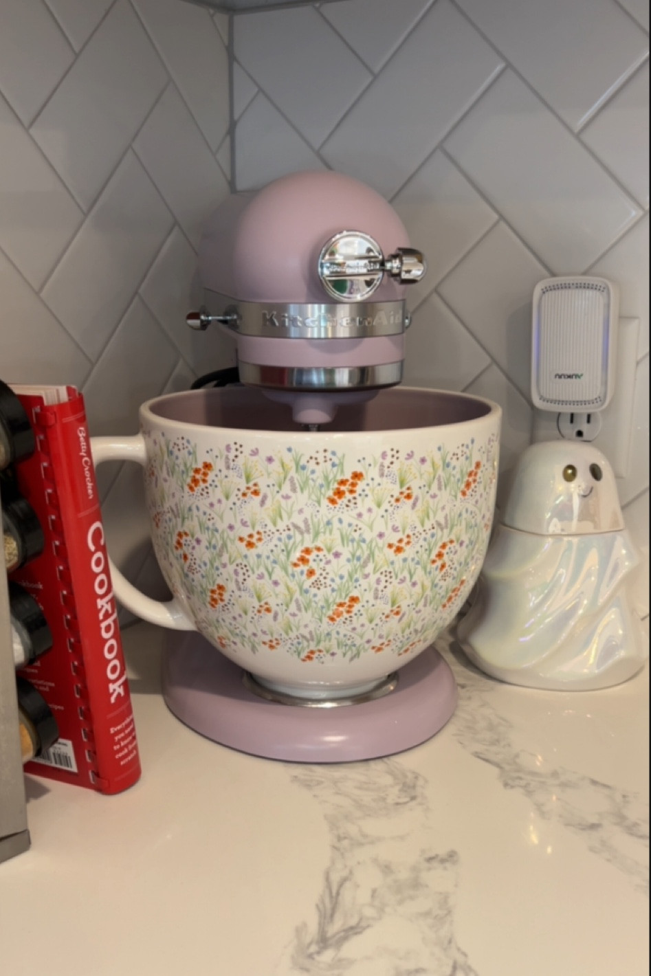 WILDFLOWER KITCHENAID

#LTKhome #LTKfamily