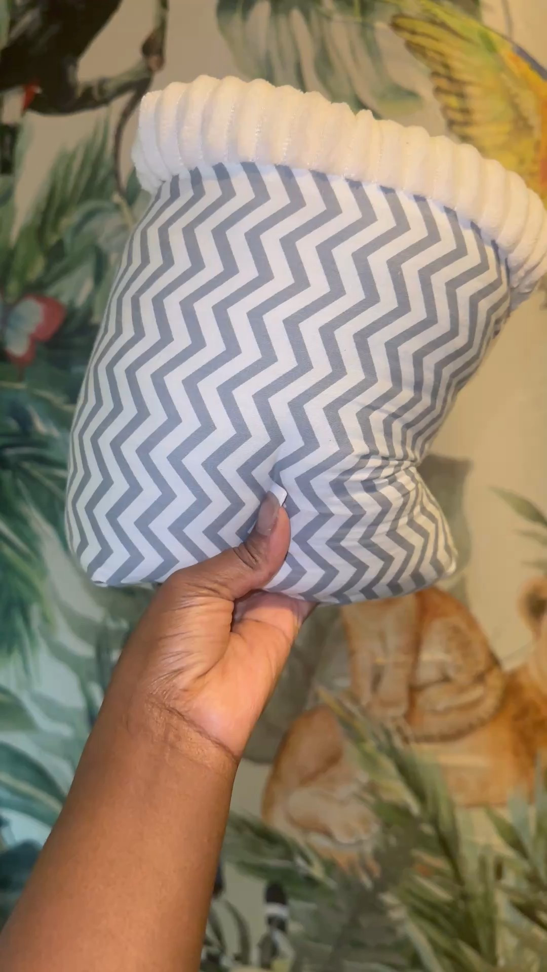 Arm pillow for nursing 

#LTKBaby #LTKBump