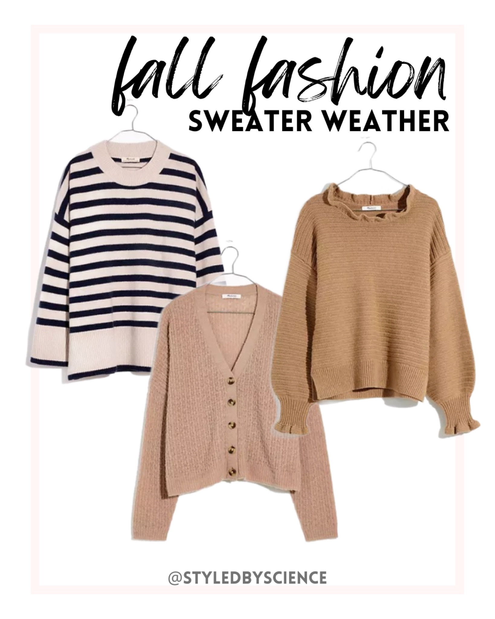 Cardigan, Oversized sweater, mock neck sweater, cropped cardigan, Madewell sale, turtleneck sweater, casual fall outfits, fall outfit ideas, brown sweater, striped sweater, black and white striped sweater, neutral sweater, Slouchy sweater, boxy sweater

#LTKsalealert #LTKstyletip #LTKSeasonal