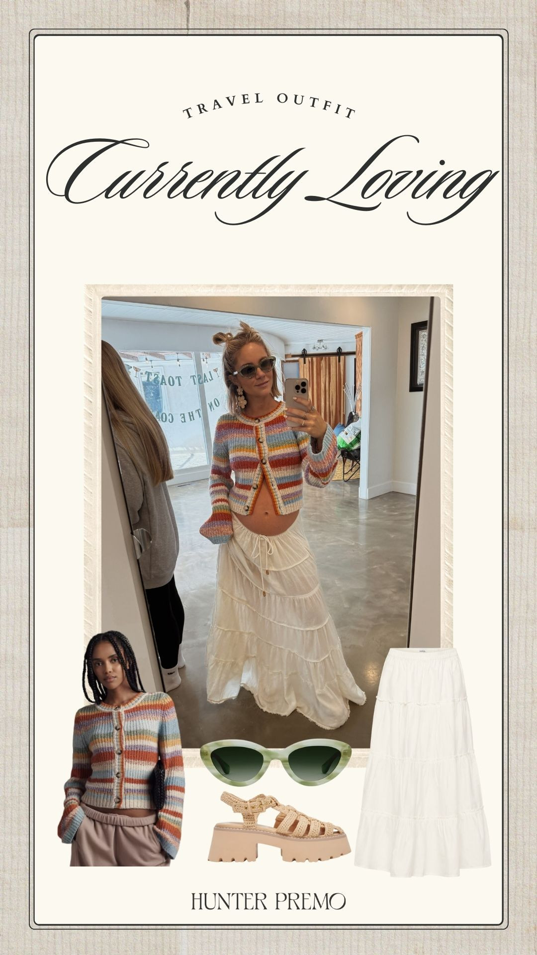 travel outfit, San Diego spring break outfit 

 

#LTKSpringSale #LTKSeasonal #LTKPetite