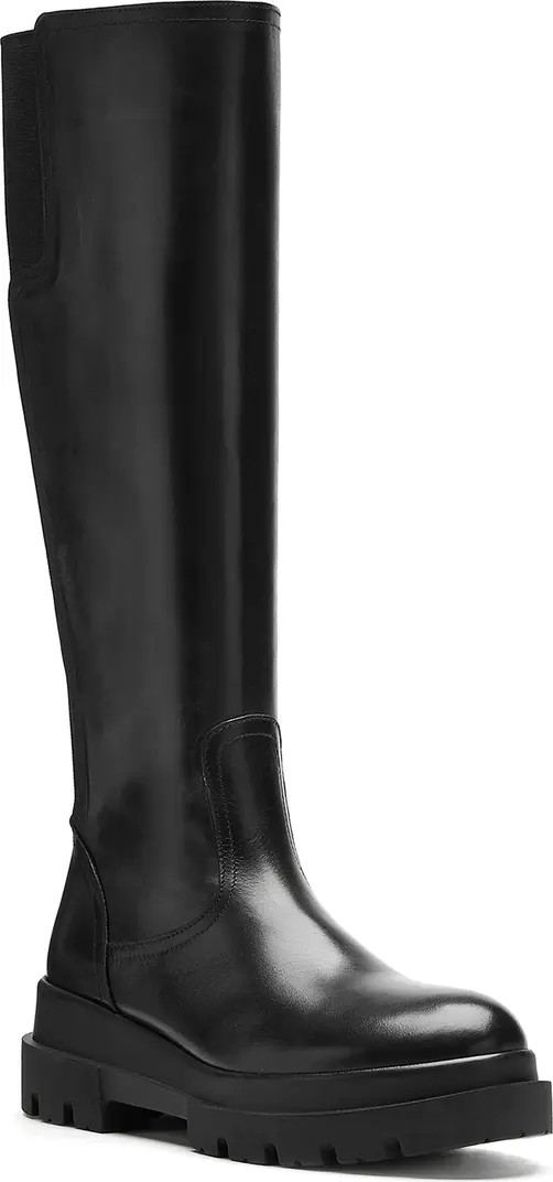 Brooke Waterproof Knee High Boot (Women) | Nordstrom