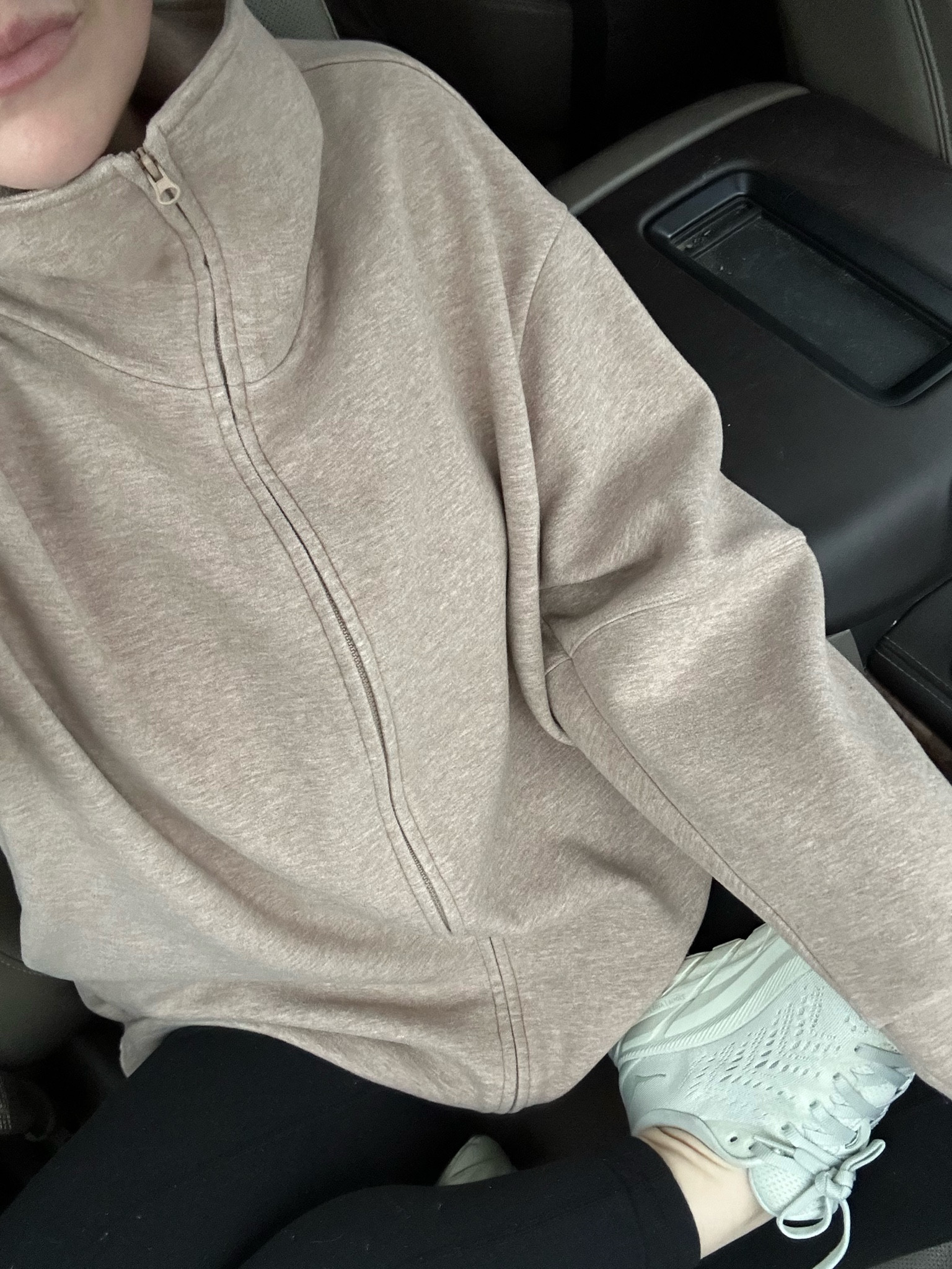 my mom uniform 

my code LOVELY for 20% off neiwai 

#LTKFind #LTKsalealert #LTKunder100