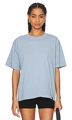 The Relaxed Tee
                    
                    WAO | Revolve Clothing (Global)