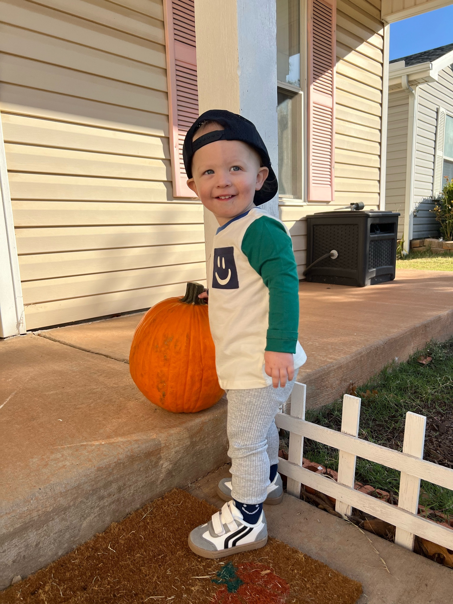 Smiley toddler finds! 

#LTKBaby #LTKStyleTip #LTKKids