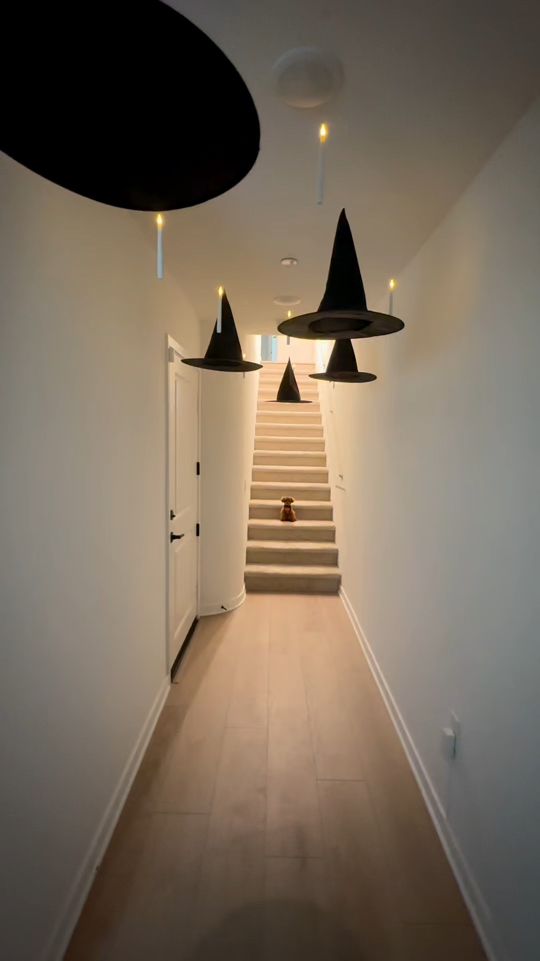 Easy Halloween decor 🧙‍♂️🪄