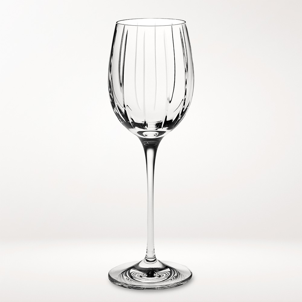 Dorset White Wine Glasses | Williams-Sonoma