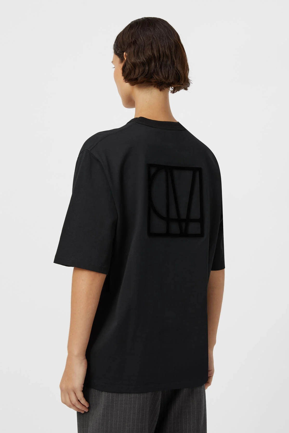Lapis Tee | CAMILLA AND MARC (ANZ)