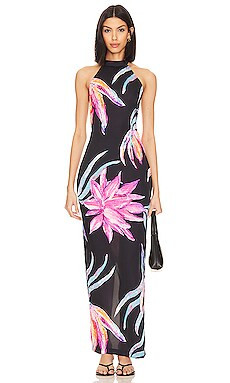 X Revolve Margo Maxi Dress
                    
                    ROCOCO SAND | Revolve Clothing (Global)