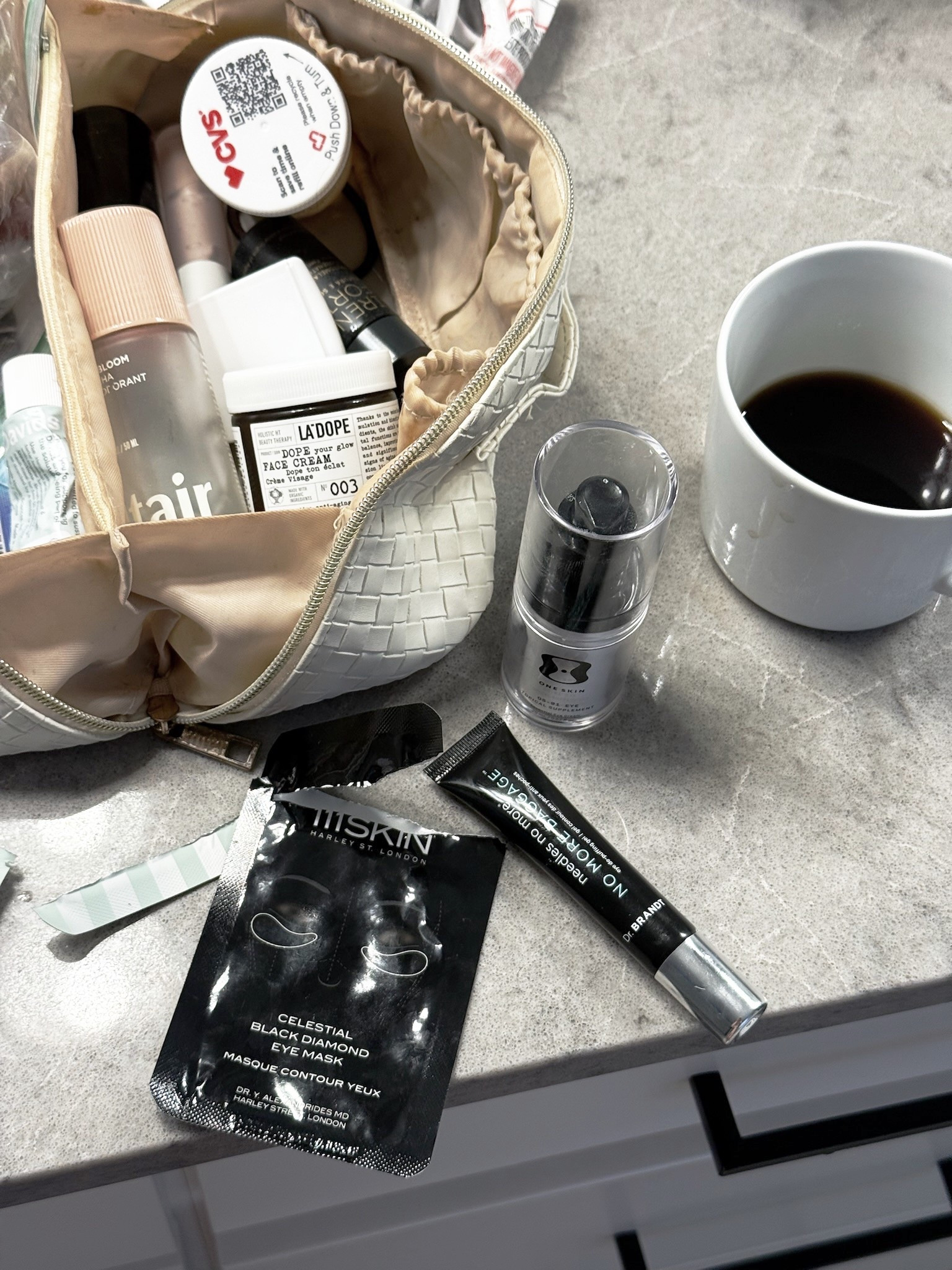 Puffy eye essentials

#LTKmomlife #LTKmorningroutine #LTKTravel