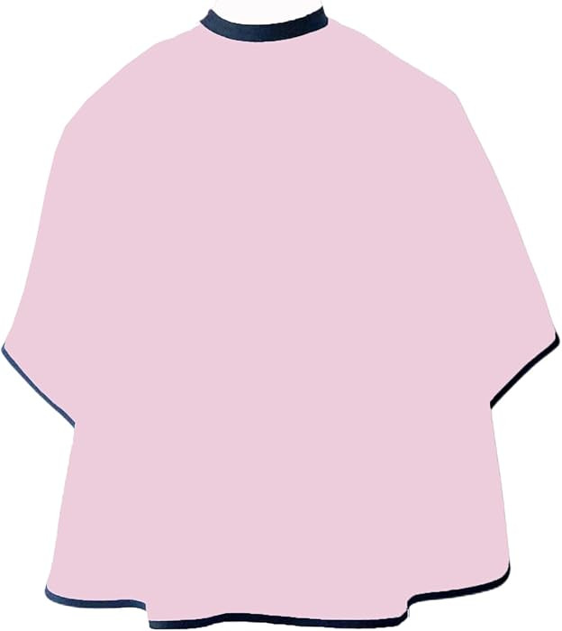 Hair Color Cape Makeup Haircut Salon Hairdresser Shampoo Capes Cutting Barber Cape for Men,Women,... | Amazon (US)