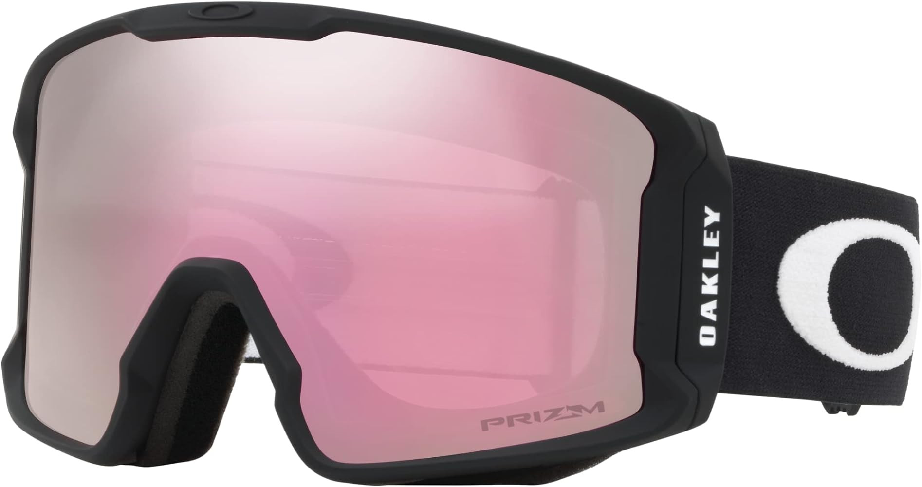 Oakley Line Miner L Snow Goggle | Amazon (US)