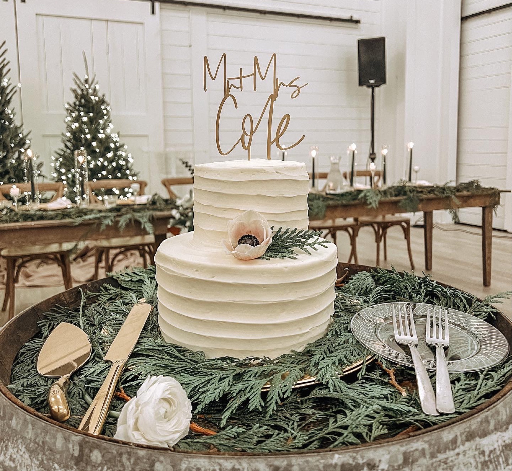 Custom cake topper

#LTKunder50 #LTKwedding #LTKunder100