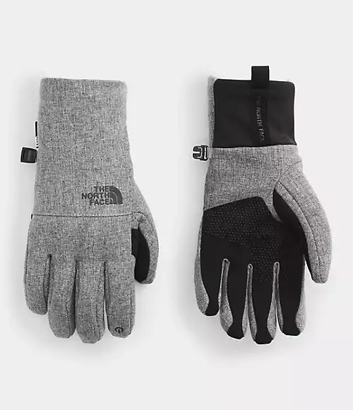 Women’s Apex+ Etip™ Glove | The North Face (US)