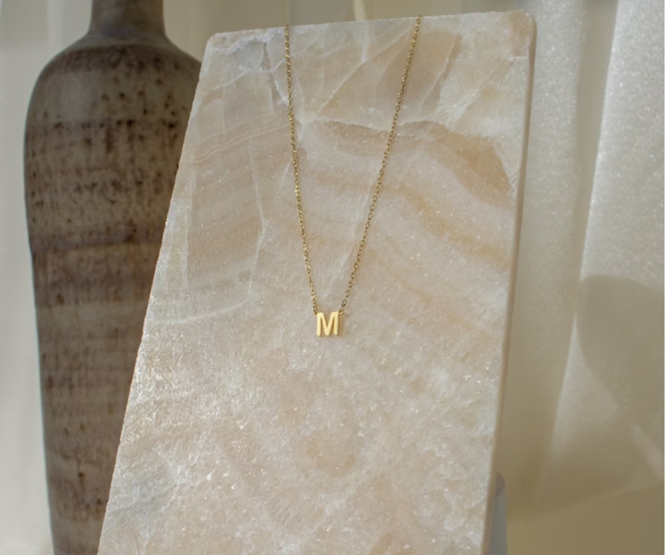 My everyday necklace 🤍🤍💖

#LTKstyletip #LTKfindsunder50