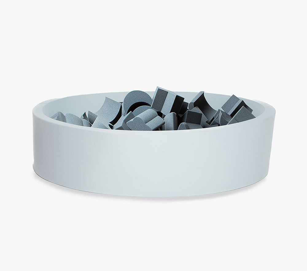 Smol Space Foam Pit | Pottery Barn Kids