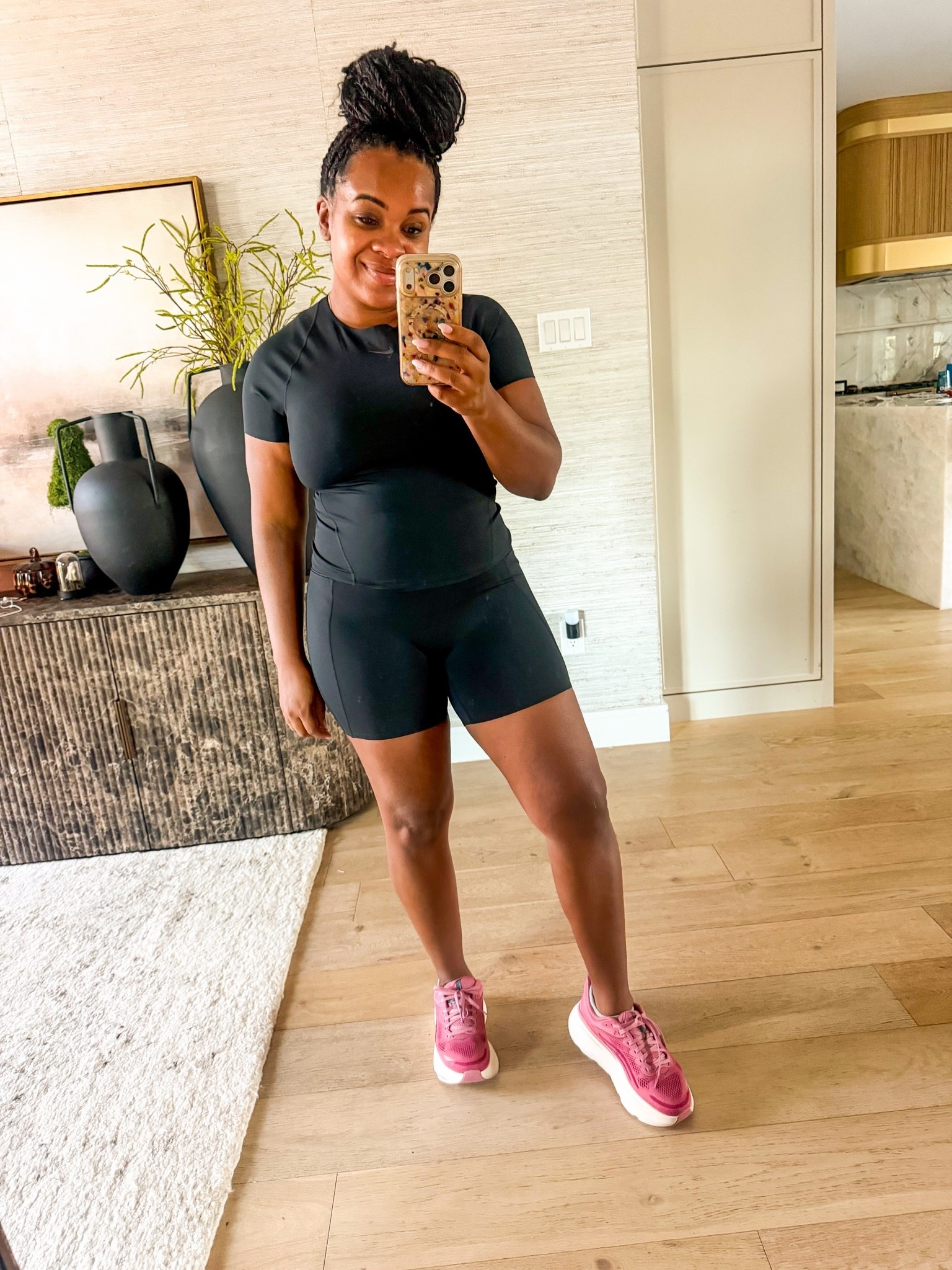 Nike set on sale use code dayone

#LTKfitnessgoals #LTKMidsize #LTKSaleAlert