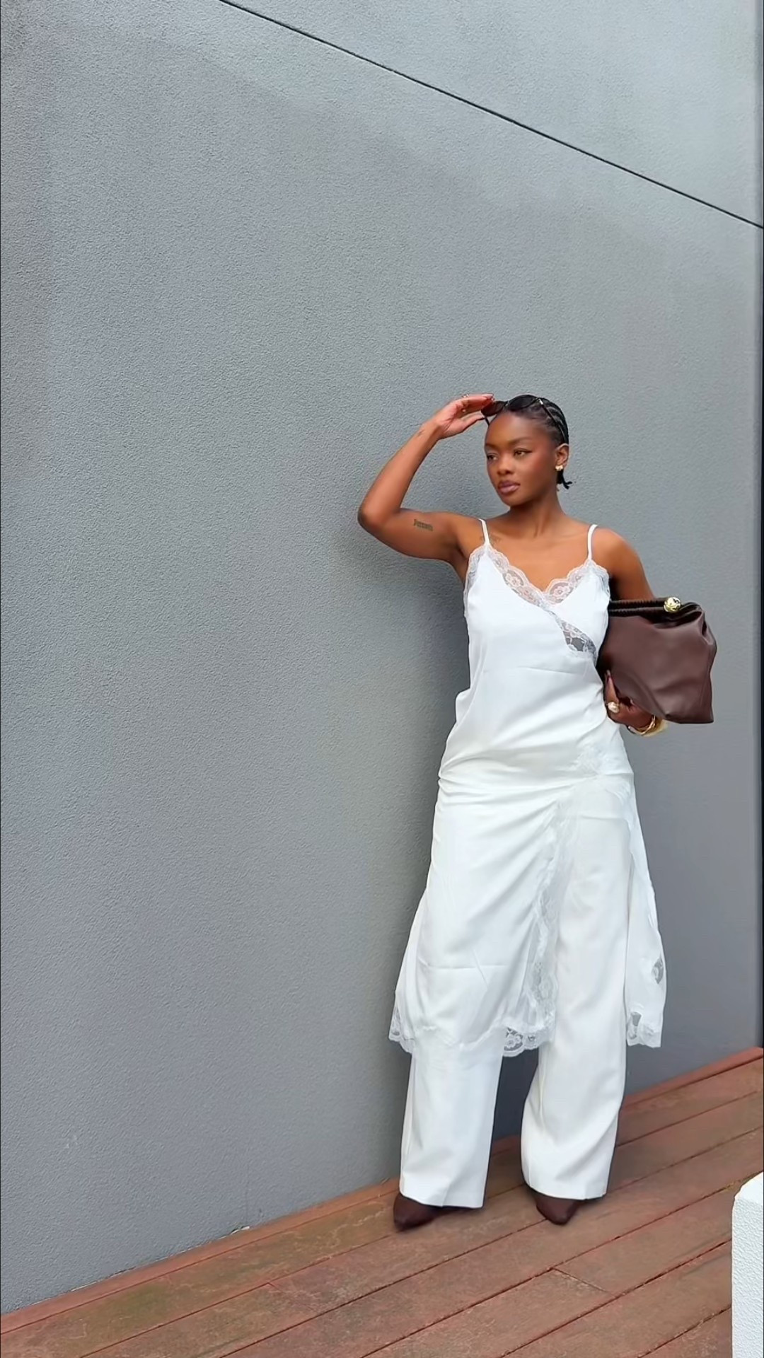 I absolutely love layering my slip dress. 

#LTKspring #LTKdresses #LTKaustralia