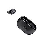JBL VIBE 100 TWS - True Wireless In-Ear Headphones - Black | Amazon (US)