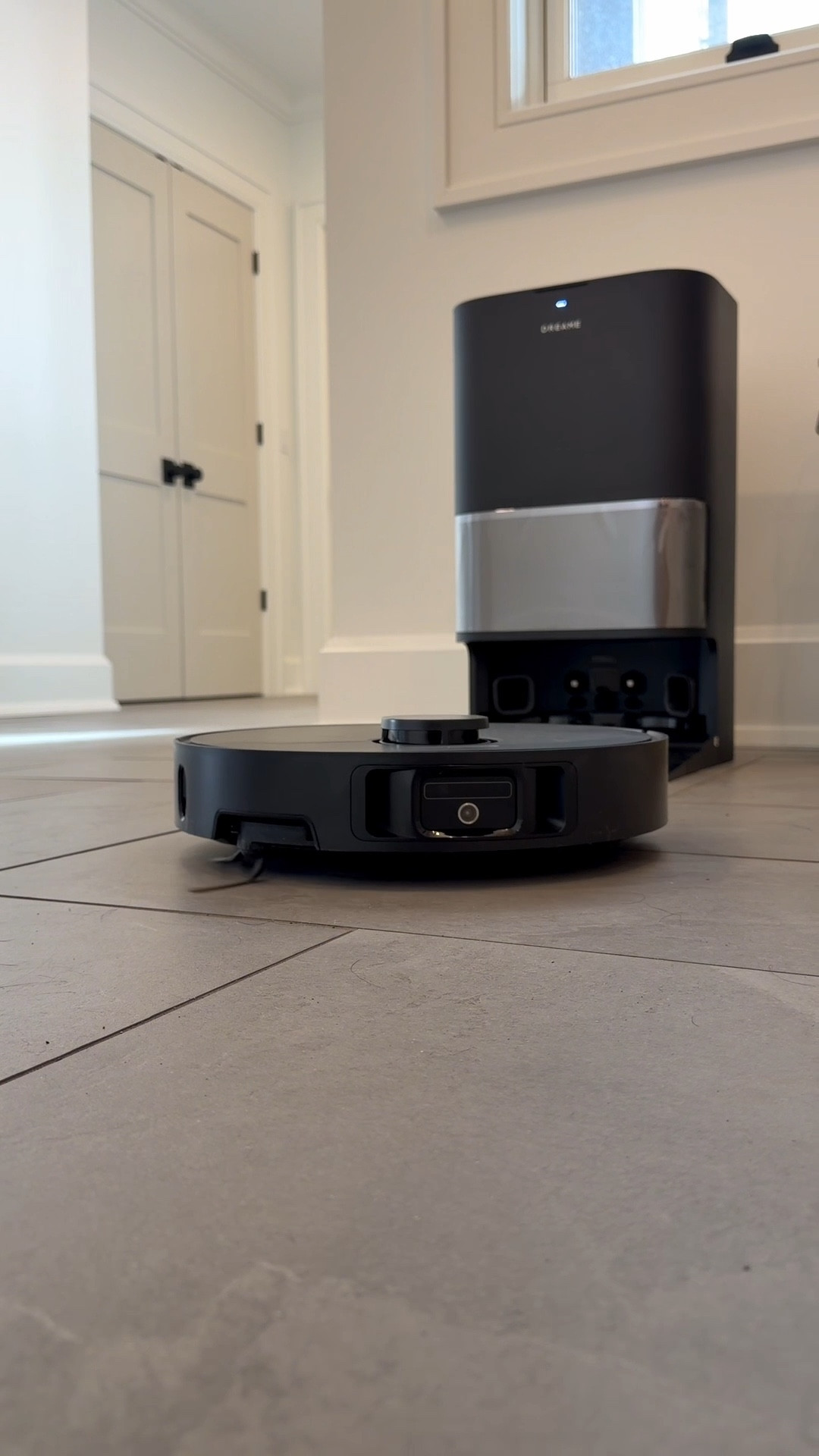 When I tell you I use this every single day it has helped keep my floors clean while I can go about my day! 

#LTKmomlife #LTKHome #LTKSaleAlert