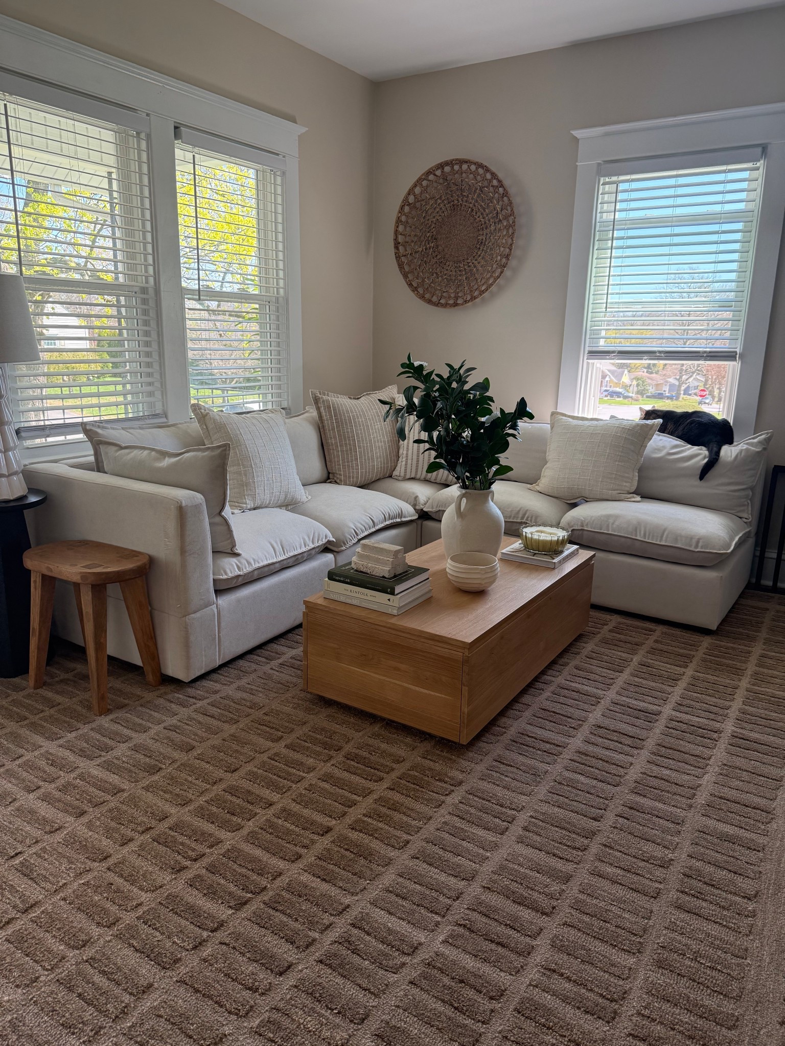 Living Room Completed

Living room, Wayfair rugs, wayfair finds, cloud couch dupe, cozy living, organic modern, home decor, transformer table, coffee table decor, target home decor, table styling, Chris loves Julia X loloi, home style.

#LTKFindsUnder100 #LTKHome #LTKFindsUnder50