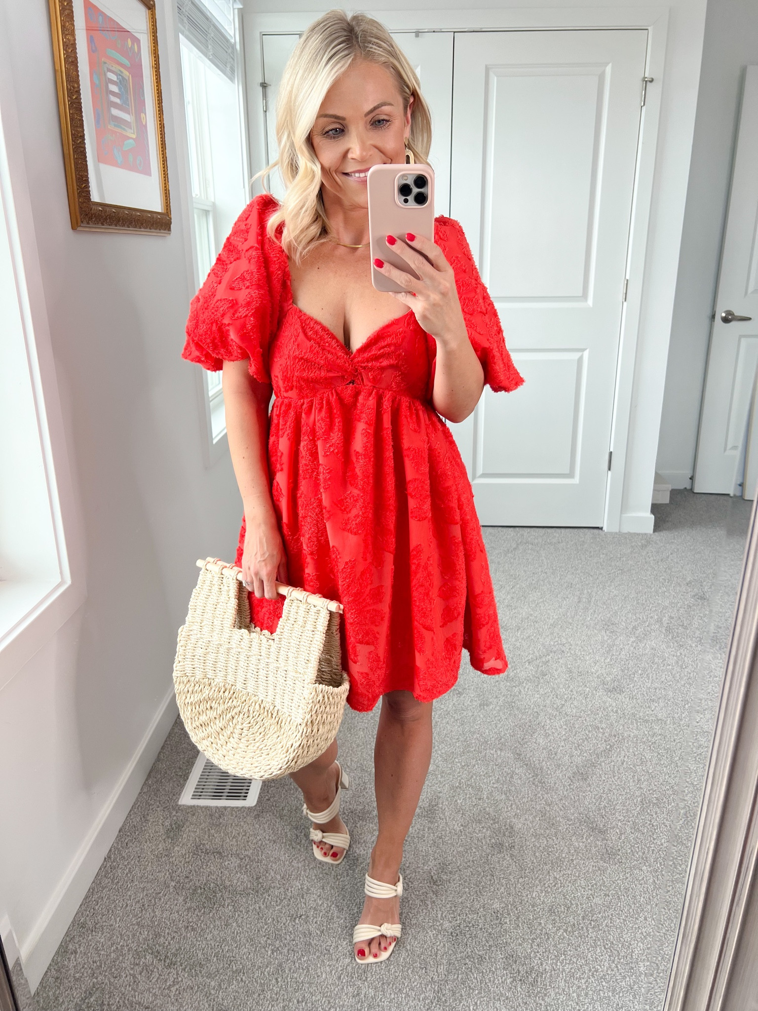 ✨Target Wedding Guest Dress✨


Wedding dresses, wedding guest, dresses, spring dresses, summer dresses

#LTKFind #LTKstyletip #LTKunder50