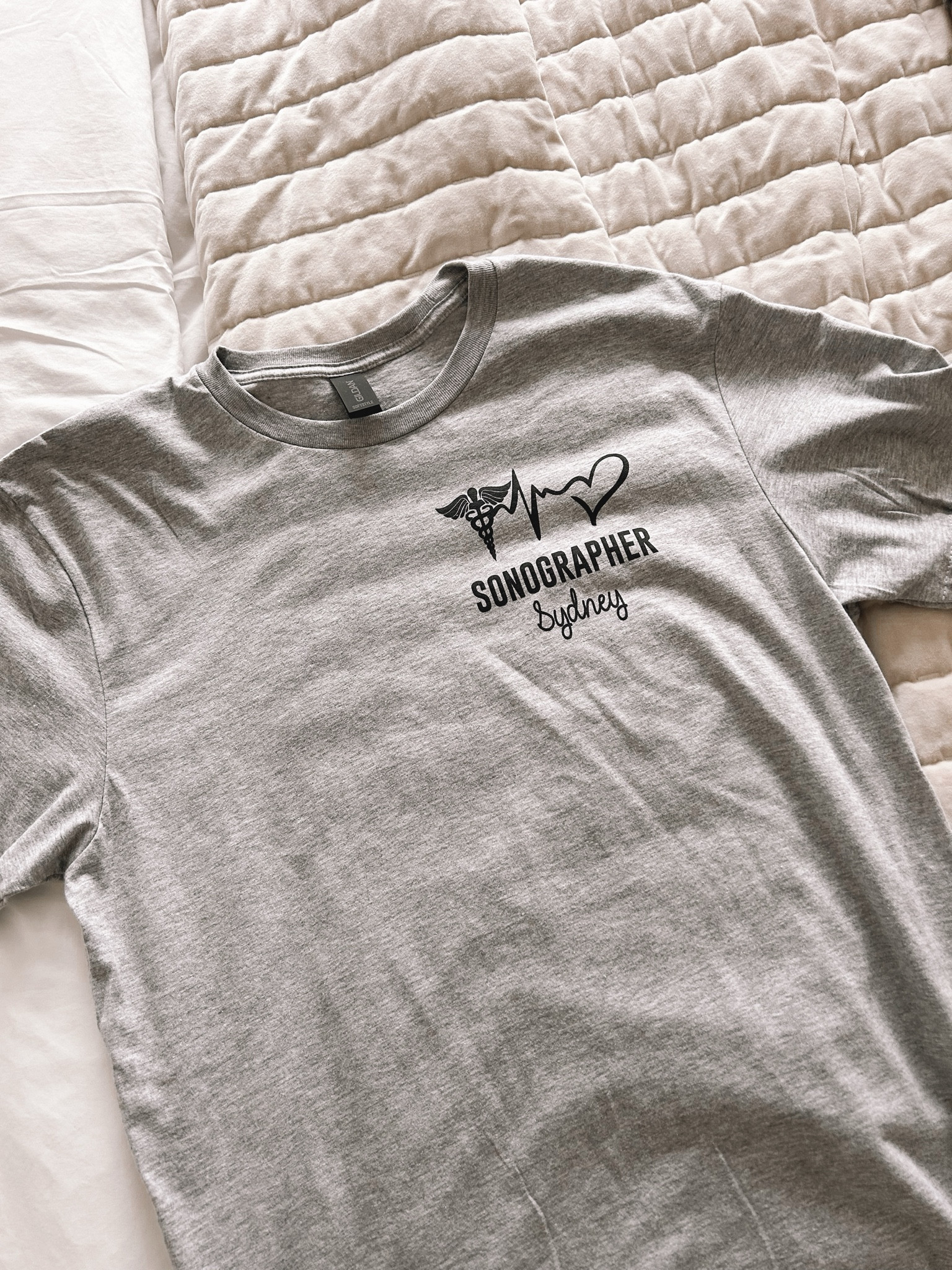 Sonographer shirt! 

#LTKStyleTip #LTKWorkwear #LTKActive