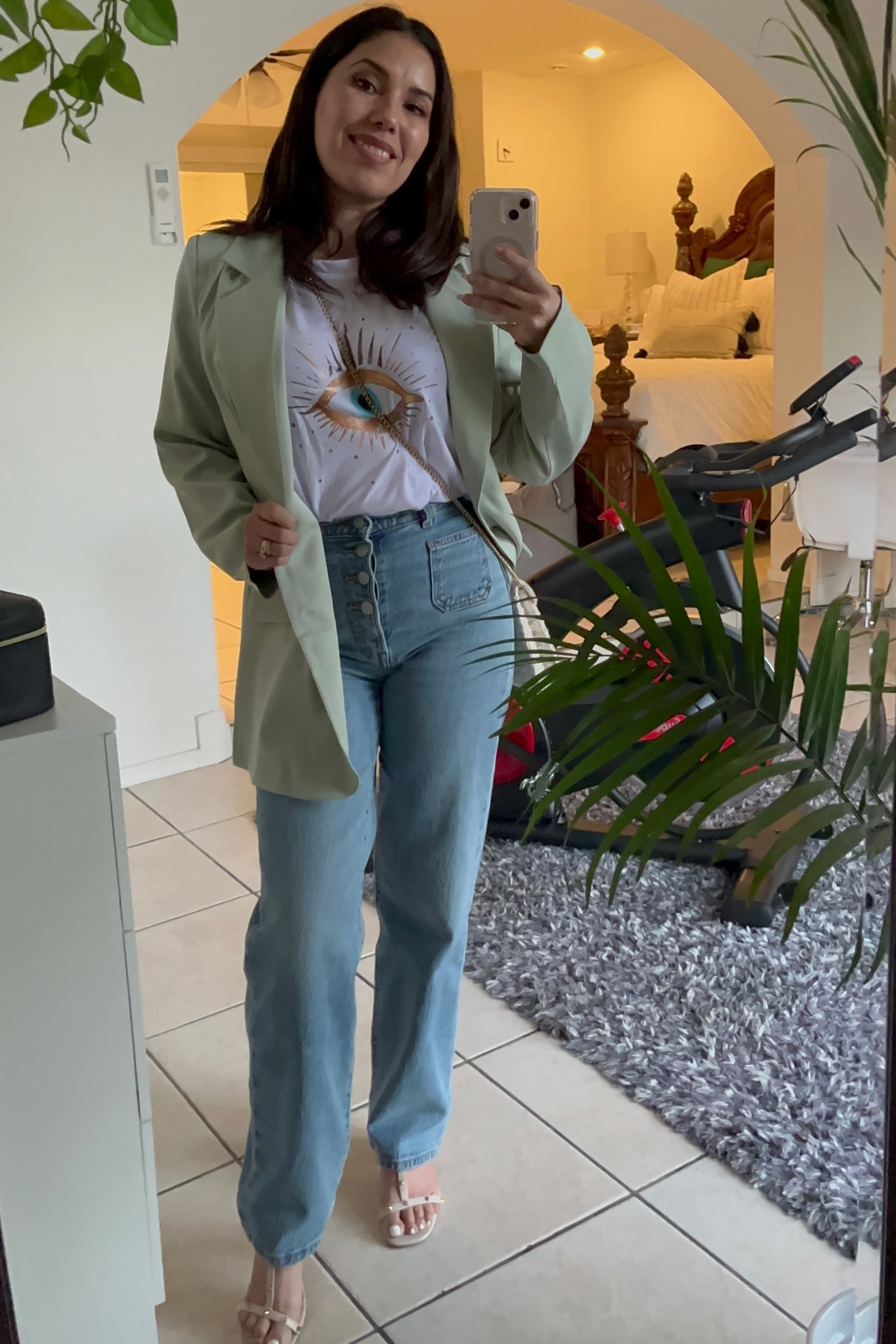 ✨Casual Outfit #LTKoutfit 