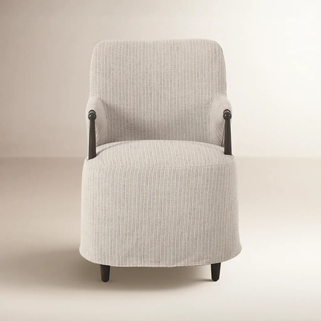 Brently Dining Chair | Birch Lane