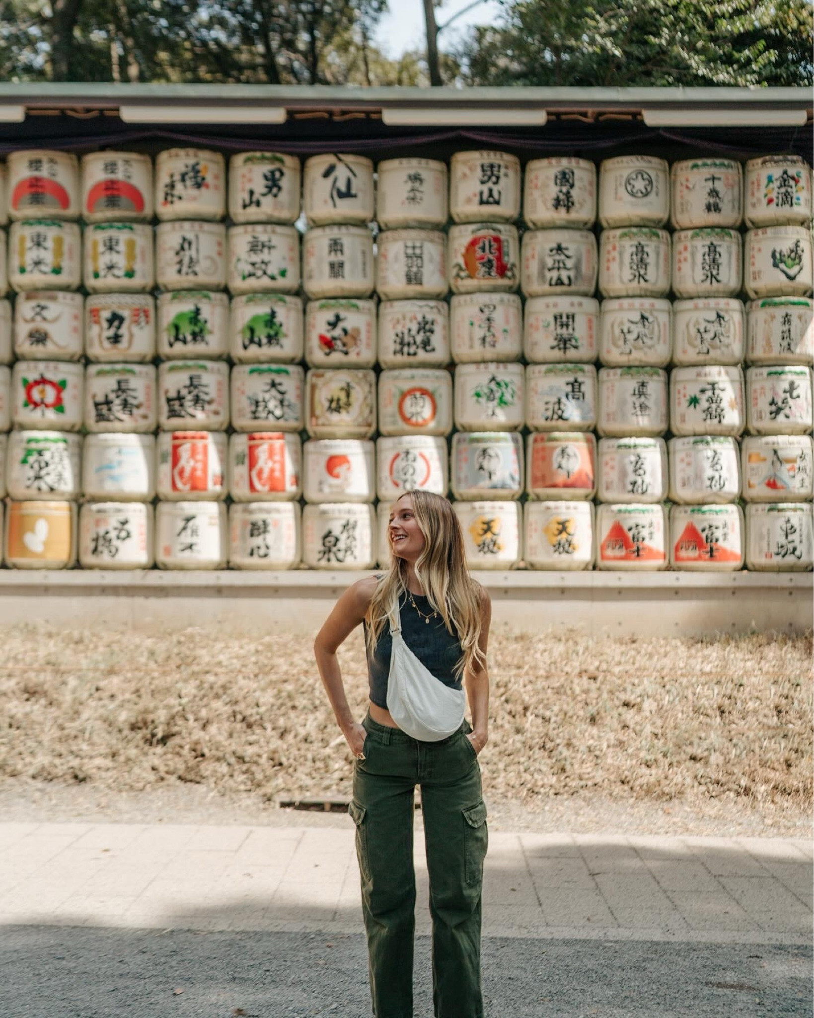 Tokyo 🤍

#LTKTravel #LTKFindsUnder50