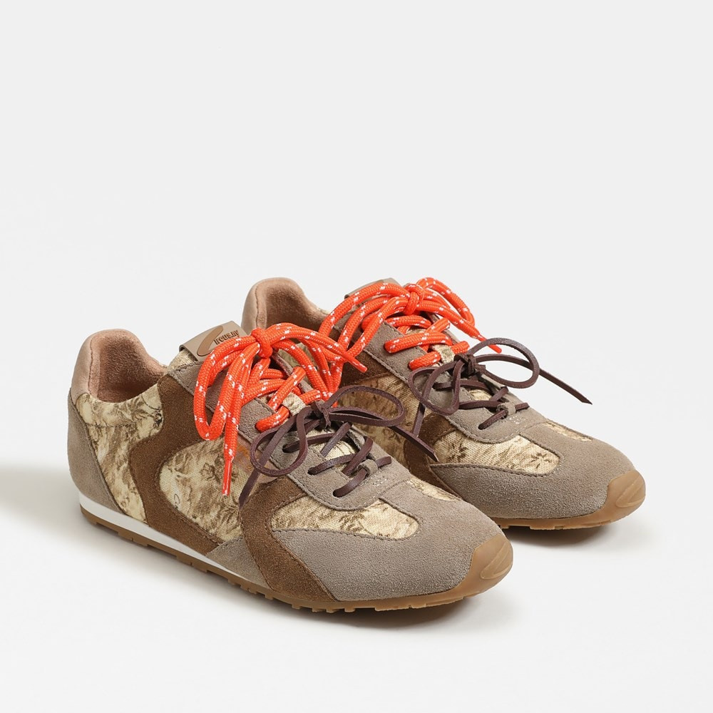 Nash Lace Up Sneaker | Circus by Sam Edelman