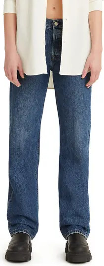 501® '90s Straight Leg Jeans | Nordstrom