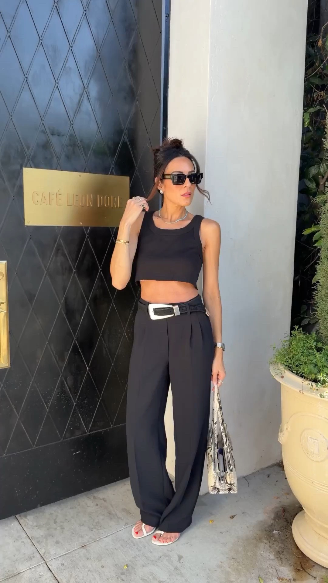 Shopping day in LA! 






Style, shopping day, LA

#LTKSeasonal #LTKOver40
