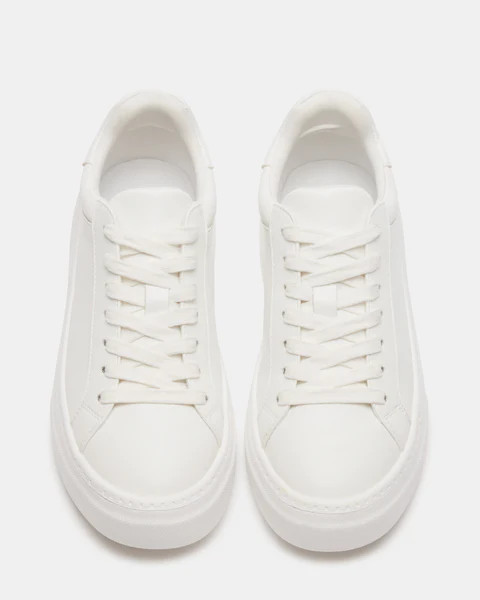 BERGEN WHITE | Steve Madden (US)
