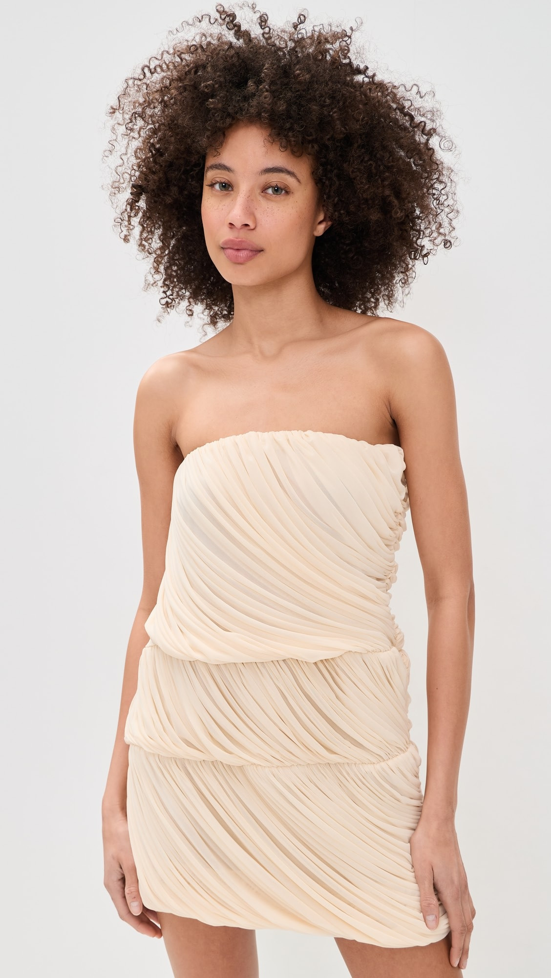 Alory Skirt Dress | Shopbop