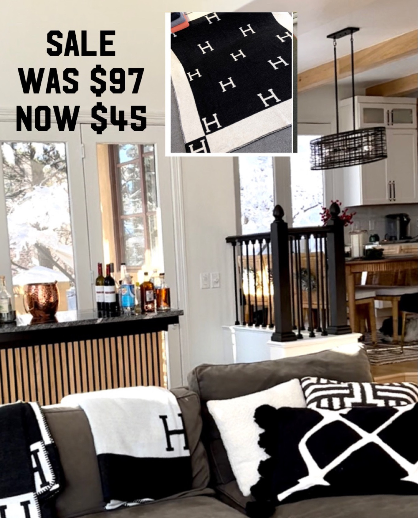Pillows and blankets can make such a difference! Even better when you can find them on sale! Lots of colors to choose from!🤎

Home decor, home renovation, interior design, blankets, pillows, throw blanket, 

Follow my shop @fitnesscolorado on the @shop.LTK app to shop this post and get my exclusive app-only content!

#liketkit 
@shop.ltk
https://liketk.it/3YRvz

Follow my shop @fitnesscolorado on the @shop.LTK app to shop this post and get my exclusive app-only content!

#liketkit 
@shop.ltk
https://liketk.it/3YXz8

Follow my shop @fitnesscolorado on the @shop.LTK app to shop this post and get my exclusive app-only content!

#liketkit 
@shop.ltk
https://liketk.it/3Zedg

Follow my shop @fitnesscolorado on the @shop.LTK app to shop this post and get my exclusive app-only content!

#liketkit #LTKstyletip #LTKsalealert #LTKhome
@shop.ltk
https://liketk.it/3ZDfQ