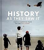 History as They Saw It: Iconic Moments from the Past in Color (Coffee Table Books, Historical Boo... | Amazon (US)