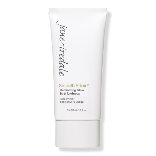 Smooth Affair Illuminating Glow Face Primer | Ulta