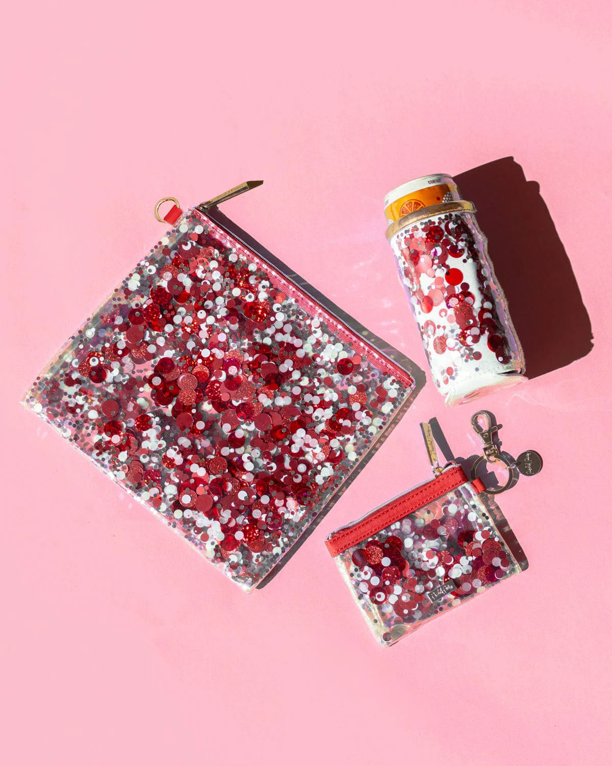 Rally Red Spirit Squad Bundle | Packed Party