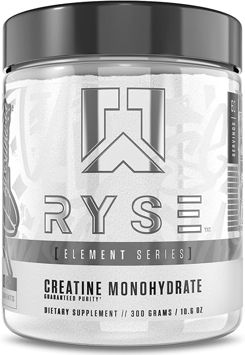 RYSE Up Supplements | Amazon (US)