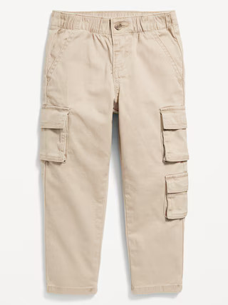 Loose Cargo Pants for Toddler Boys | Old Navy (US)