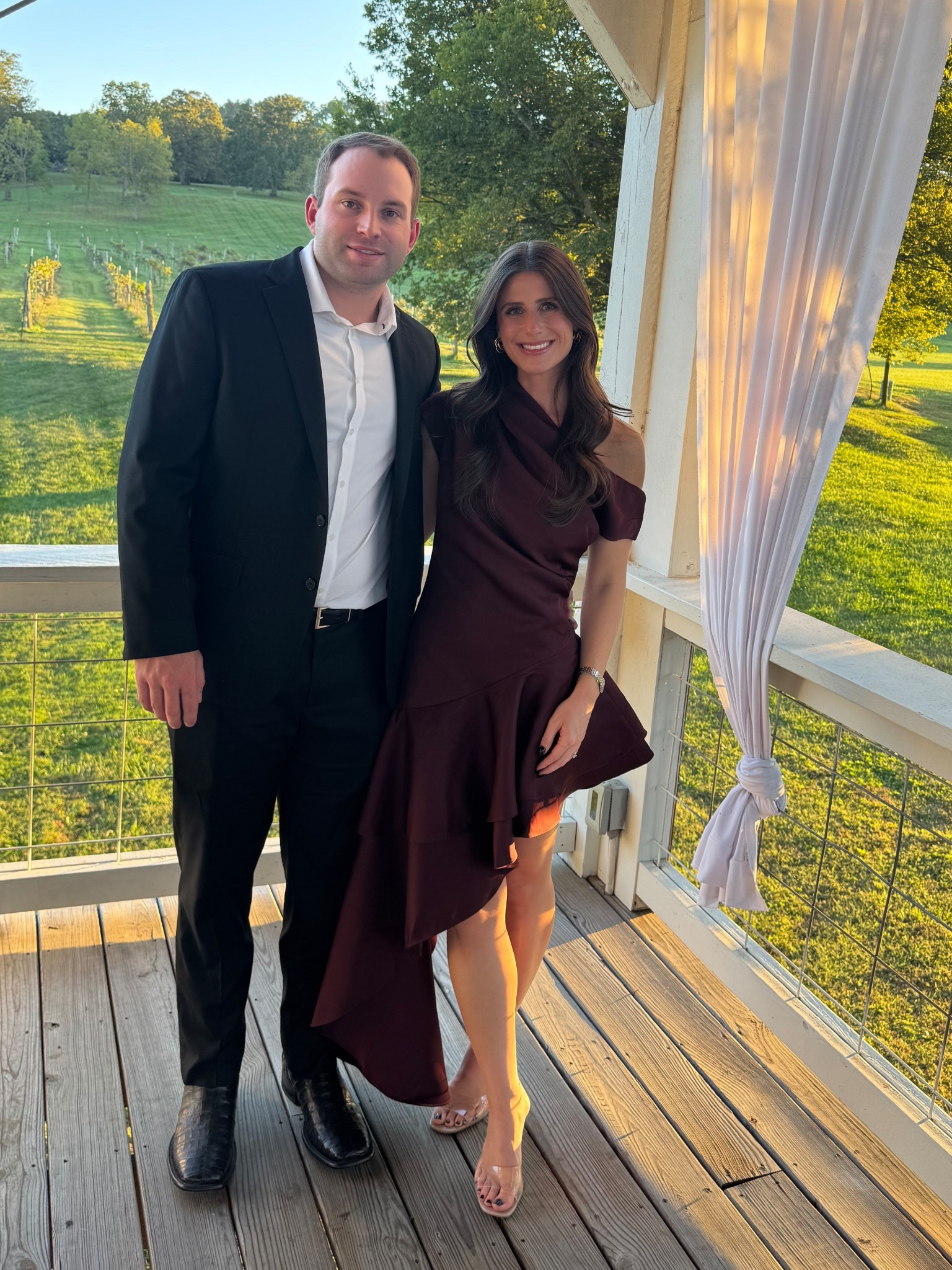 Wedding Guest Attire! 

#LTKSeasonal #LTKStyleTip #LTKWedding