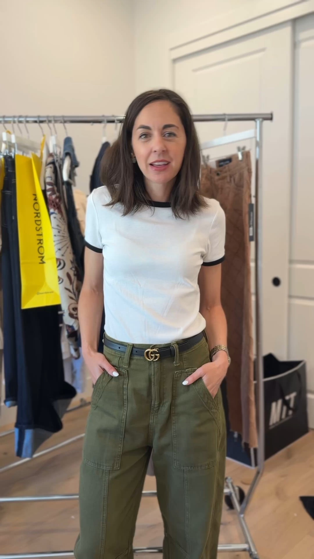 “What you won’t see from me? Photos of me sitting in my trunk surrounded by shopping bags, or holding up a mile-long receipt like a trophy.
What you will see? ☑️Outfits that actually work with pieces  from the Nordstrom Anniversary Sale that I styled with intention—
☑️ capsule wardrobe you can wear now and later.
 
VISIT TO SEE IT ALL ⬇️

https://closetchoreography.com/a-fashion-formula-stylish-women-use-to-shop-your-2025-nordstrom-anniversary-sale-strategy/

When you shop with a plan—not just for a bargain—you get more than just deals… You get a closet you actually want to wear.”

#NSale2025 #NordstromAnniversarySale #ClosetChoreography #ShopWithAStylist #CapsuleWardrobe #IntentionalStyle #WardrobeRefresh #StylistCurated #OutfitInspo #FallStyle2025 #ClosetGoals #SmartStyleStrategy #SaleWithStyle #StyledByJenniferSattler #MixAndMatchStyle #ShopSmarterNotHarder #StopImpulseBuying #WearWhatYouLove
