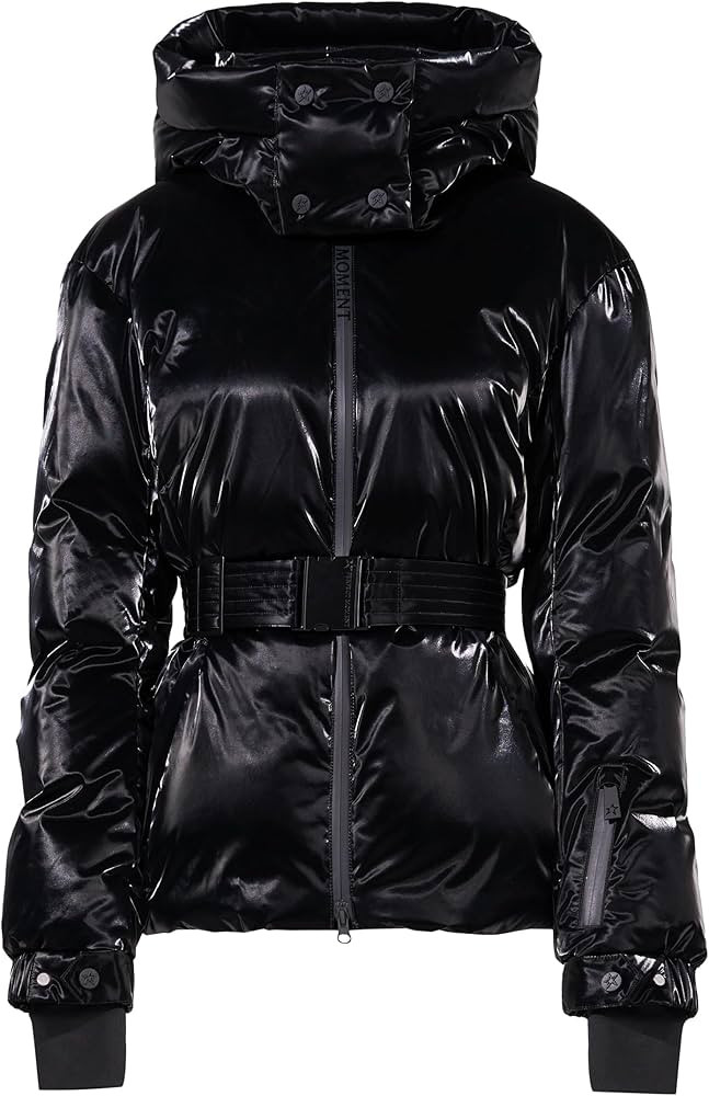 Amazon.com: Perfect Moment, Candice Ski Parka, S, Black Liquid : Amazon Luxury | Amazon (US)