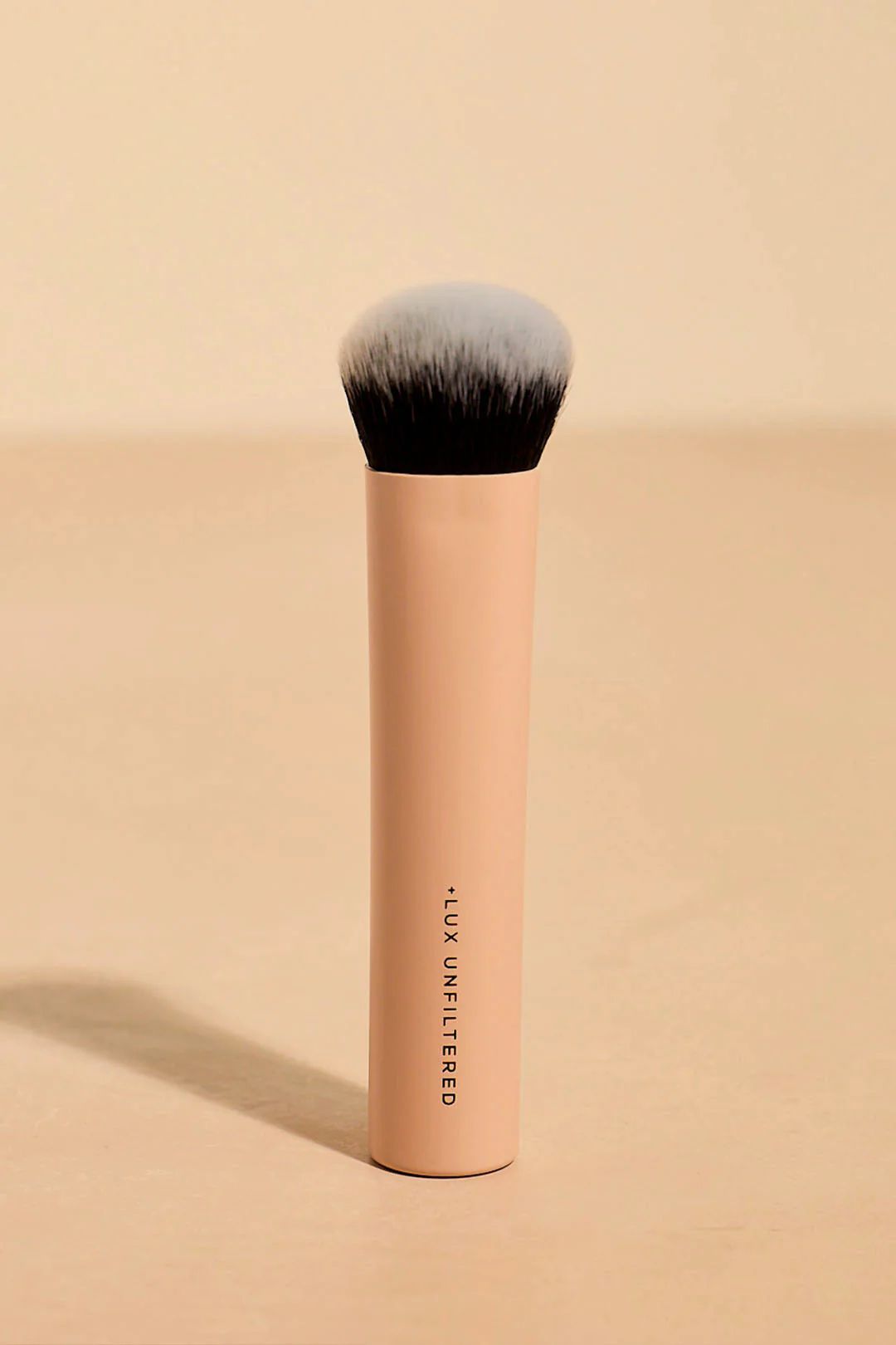 Perfecting Face Brush | +Lux Unfiltered