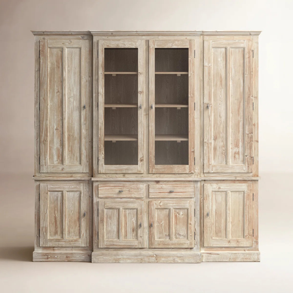 Eliska Display Cabinet | Wayfair North America