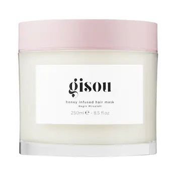 Honey Infused Hair Mask - Gisou | Sephora | Sephora (US)